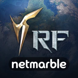 RF ONLINE NEXT simgesi