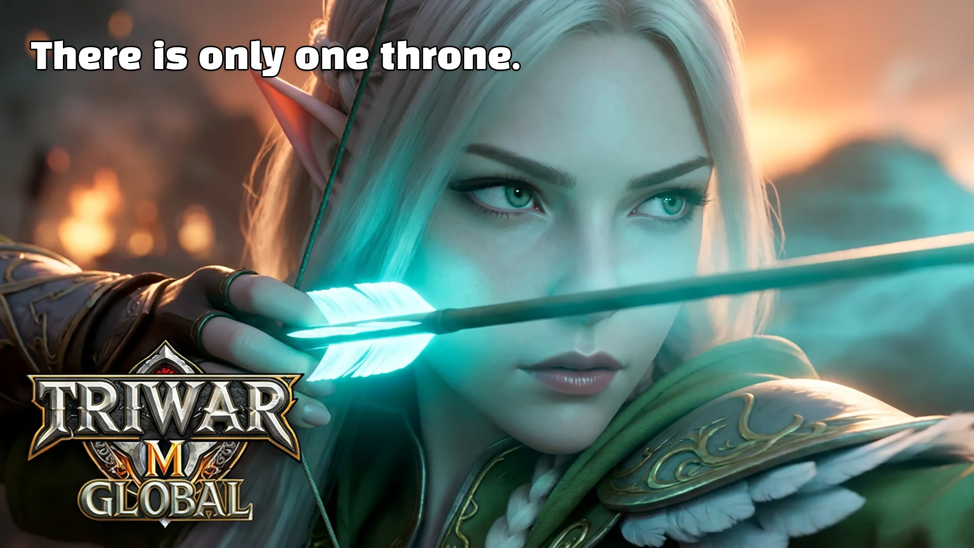 TriwarM Global: 3-Faction War screenshot